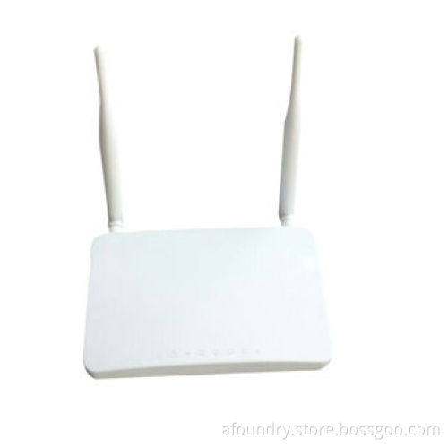2.4G 300Mbps Indoor High Power Router Wireless AP support Openwrt